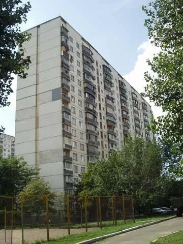 Продажа 2-комнатной квартиры 44 м², Пантелеймона Кулиша ул.,