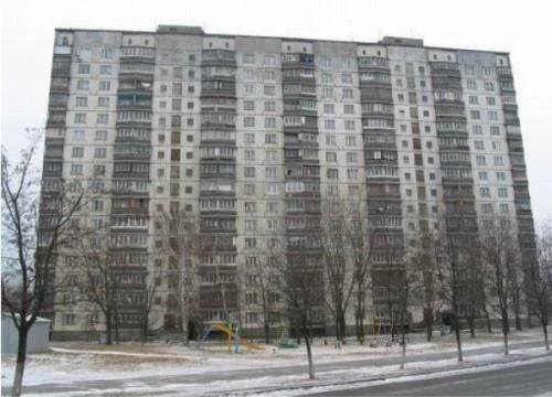 Продажа 2-комнатной квартиры 44 м², Пантелеймона Кулиша ул.,