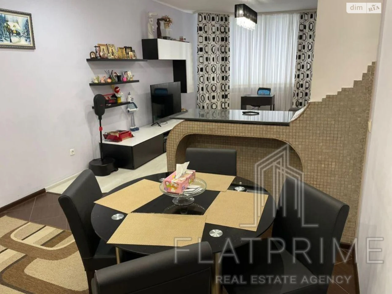 Продажа Квартиры Куренивка