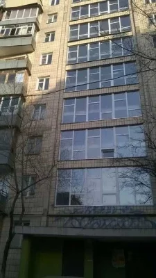Без комиссии! Продажа 2/3 части в 1квартире 35 м2, ул. О