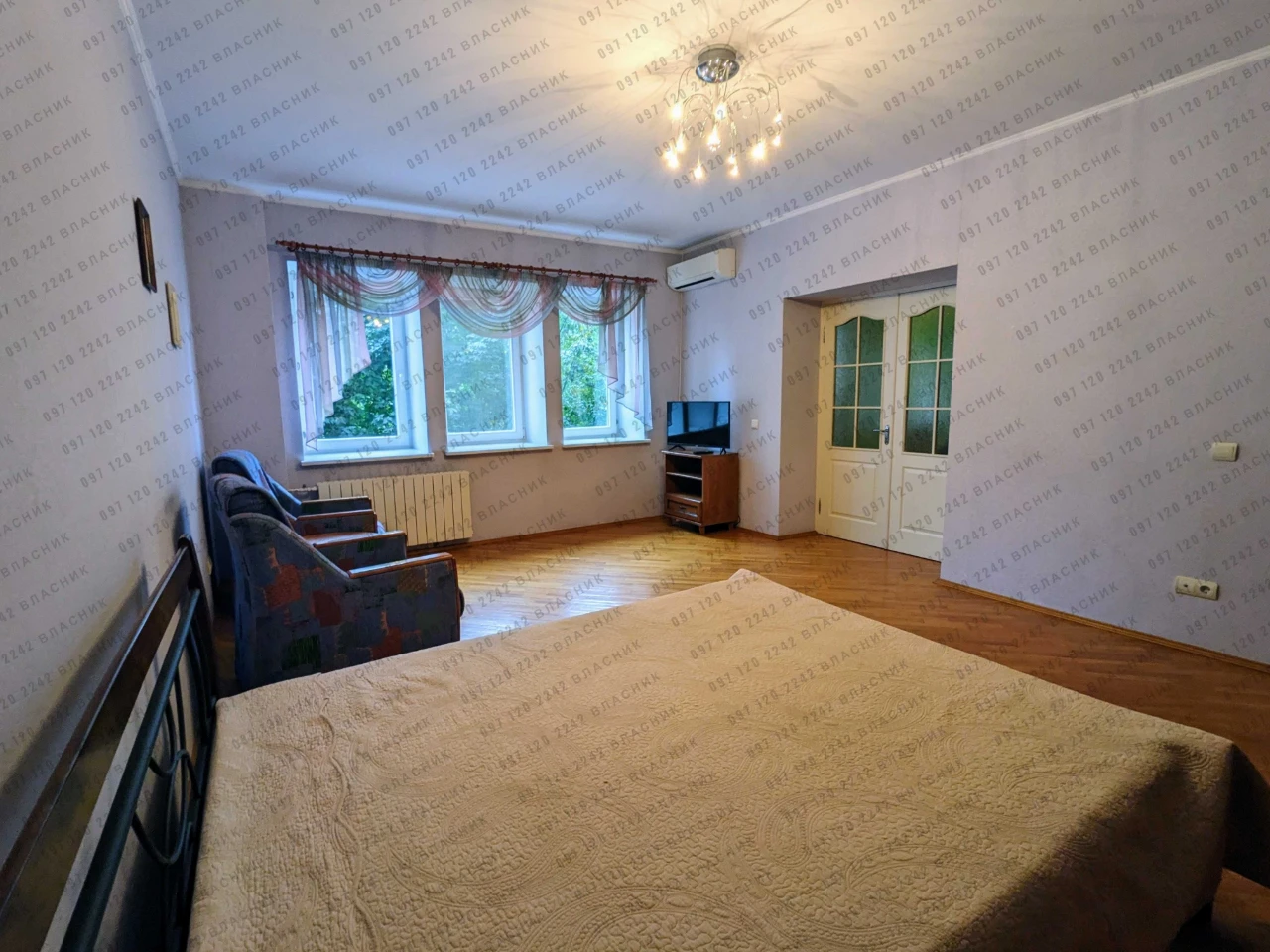 Продаж 1-кімнатної квартири вул. Відпочинку