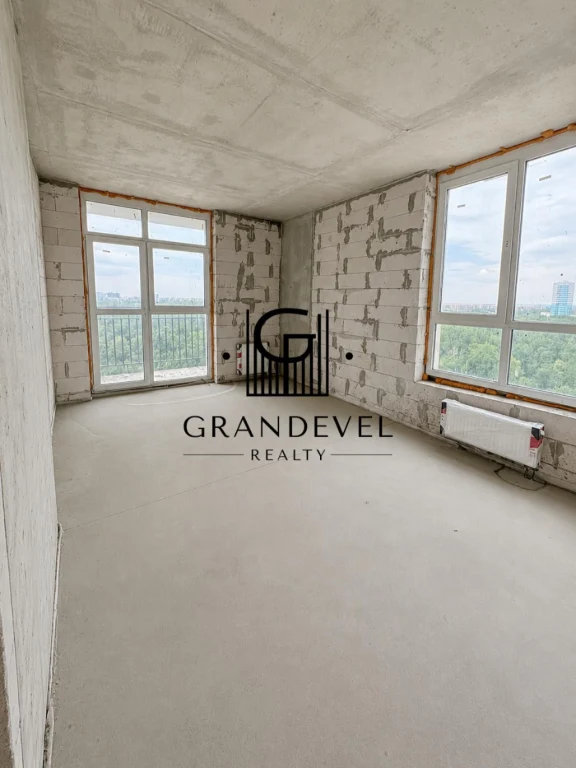 Продаж 2к квартири в ЖК Авеню 42, Підмогильного 5, Теремки,