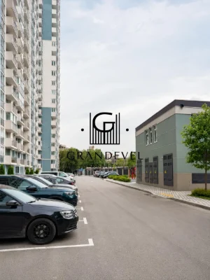 Продаж 2к квартири в ЖК Авеню 42, Підмогильного 5, Теремки,