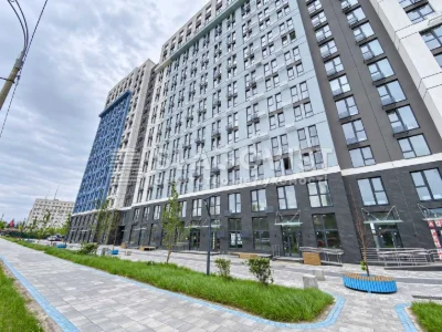 Продаж 2-кімнатного апартаменту 65 кв. м в Sky Avenue, Солом’янський район