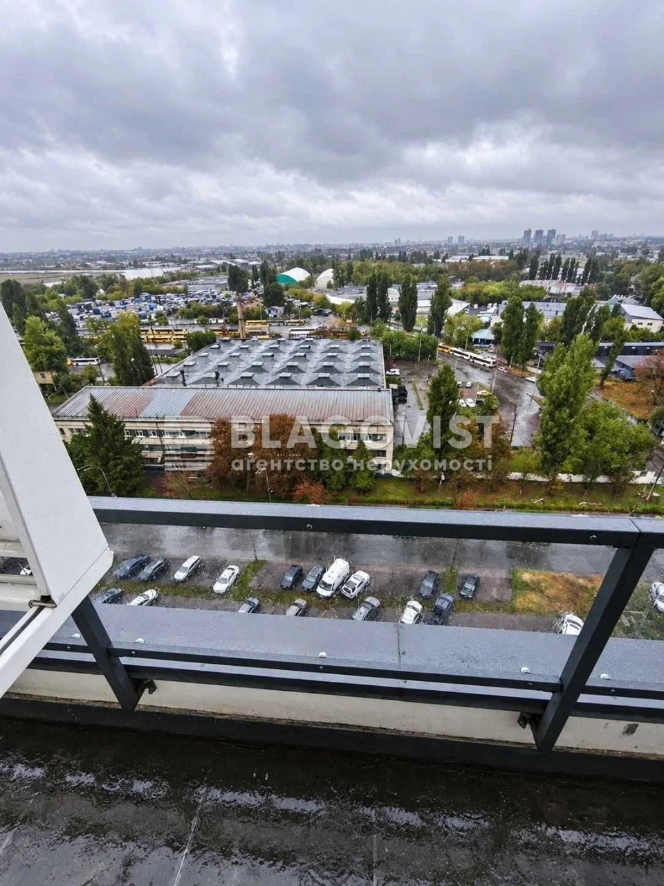 Продаж 2-кімнатного апартаменту 65 кв. м в Sky Avenue, Солом’янський район