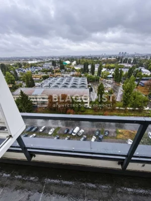 Продаж 2-кімнатного апартаменту 65 кв. м в Sky Avenue, Солом’янський район