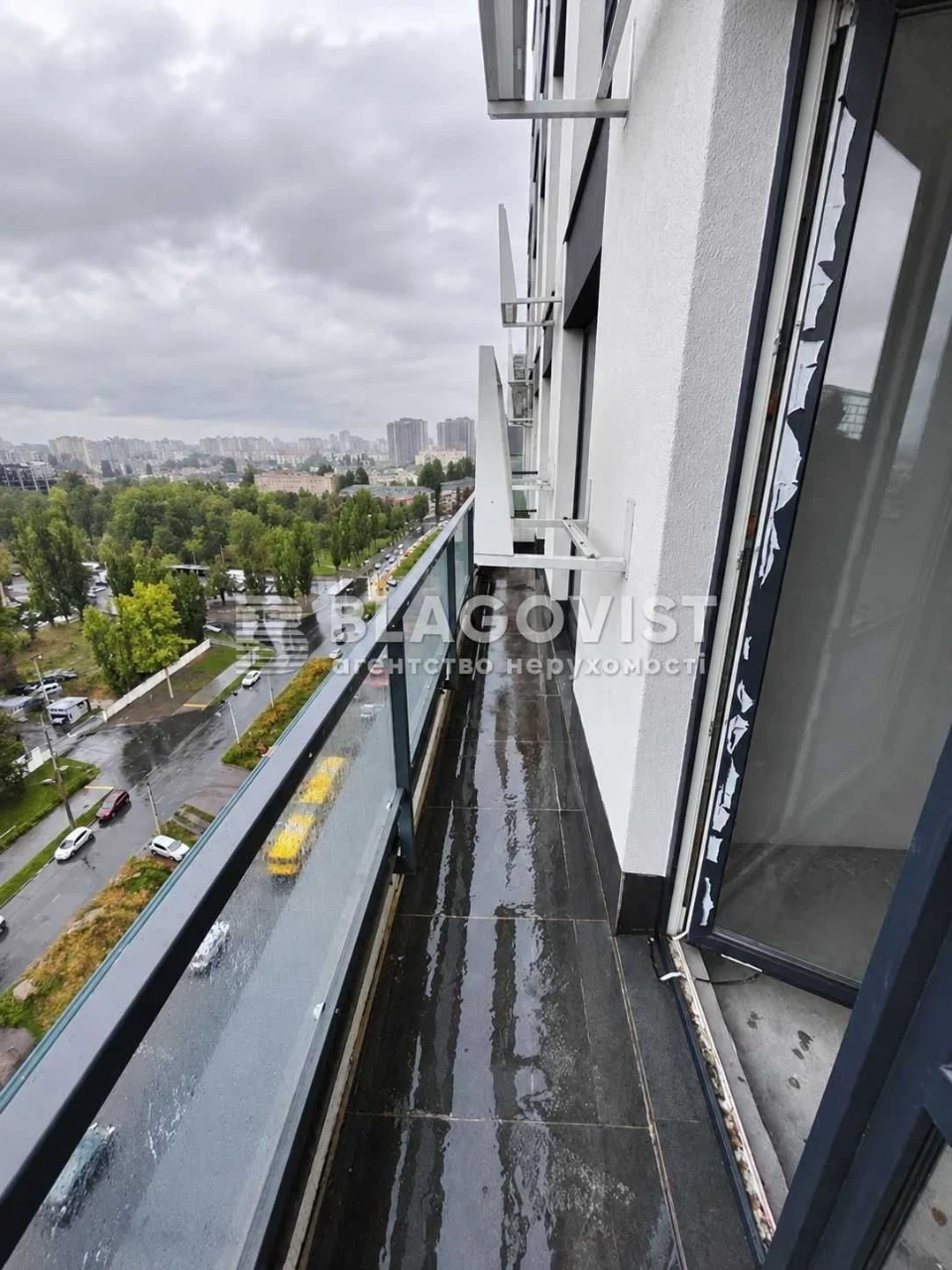 Продаж 2-кімнатного апартаменту 65 кв. м в Sky Avenue, Солом’янський район
