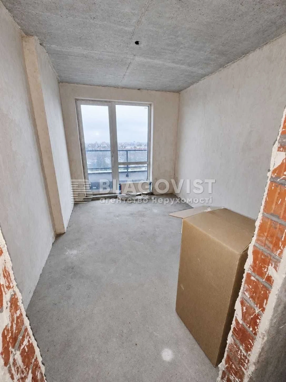Продаж 2-кімнатного апартаменту 65 кв. м в Sky Avenue, Солом’янський район