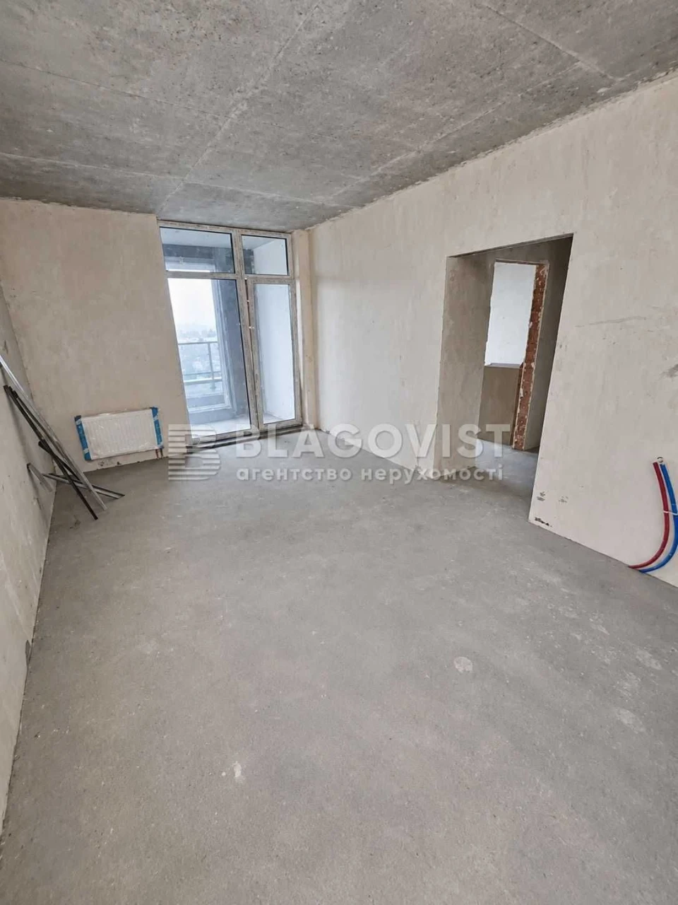 Продаж 2-кімнатного апартаменту 65 кв. м в Sky Avenue, Солом’янський район