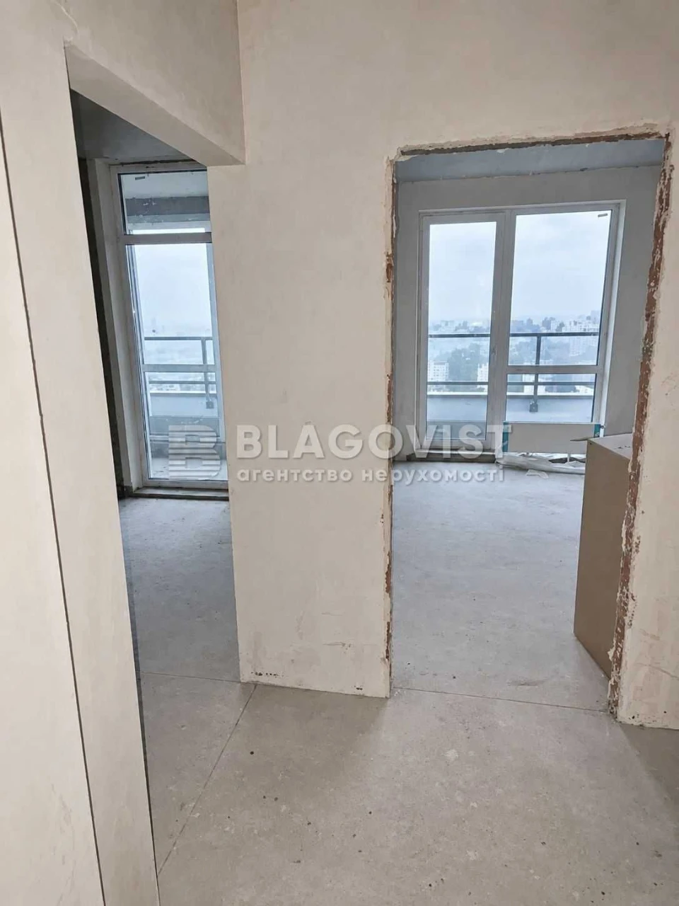Продаж 2-кімнатного апартаменту 65 кв. м в Sky Avenue, Солом’янський район