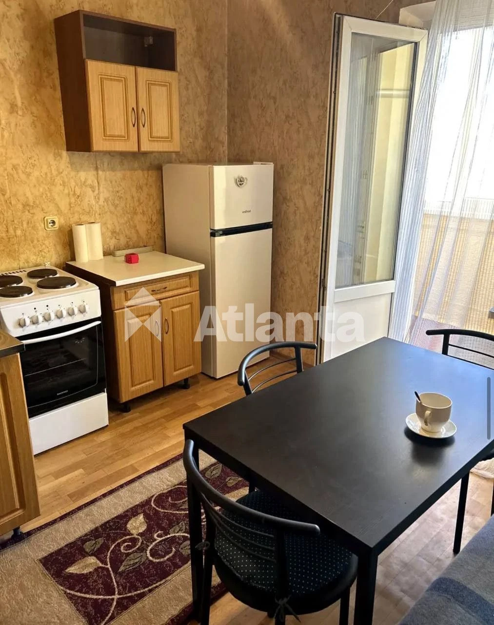 Продається 1-кімнатна квартира 43 м² | Позняки | ул. Олени Пчи