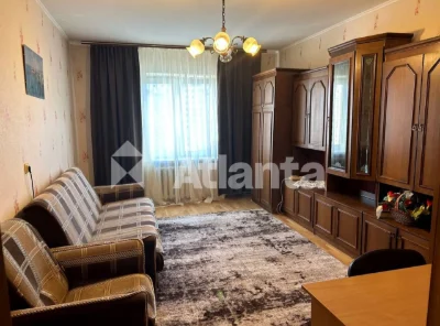 Продається 1-кімнатна квартира 43 м² | Позняки | ул. Олени Пчи