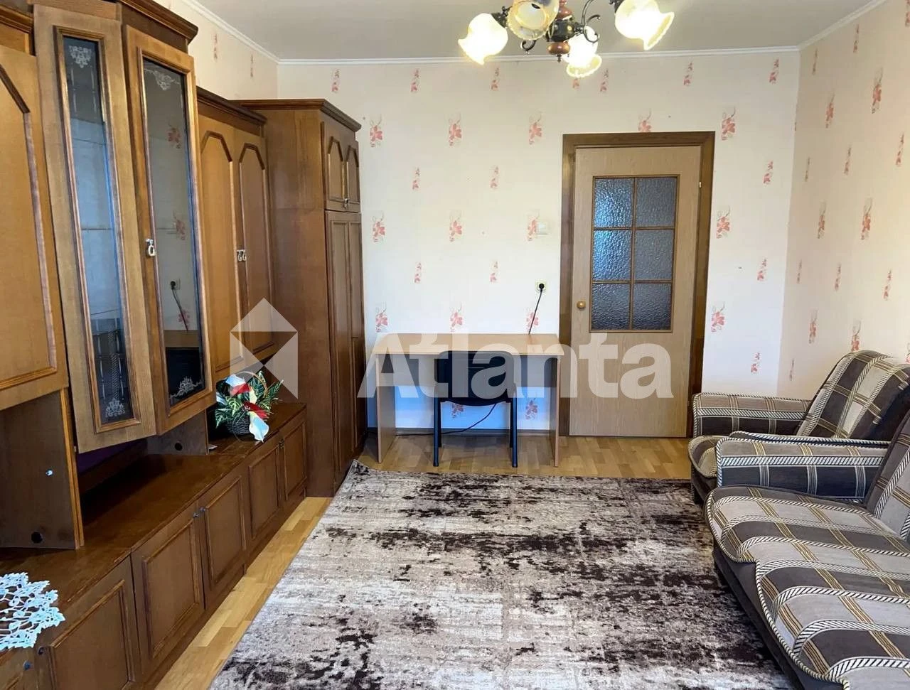 Продається 1-кімнатна квартира 43 м² | Позняки | ул. Олени Пчи