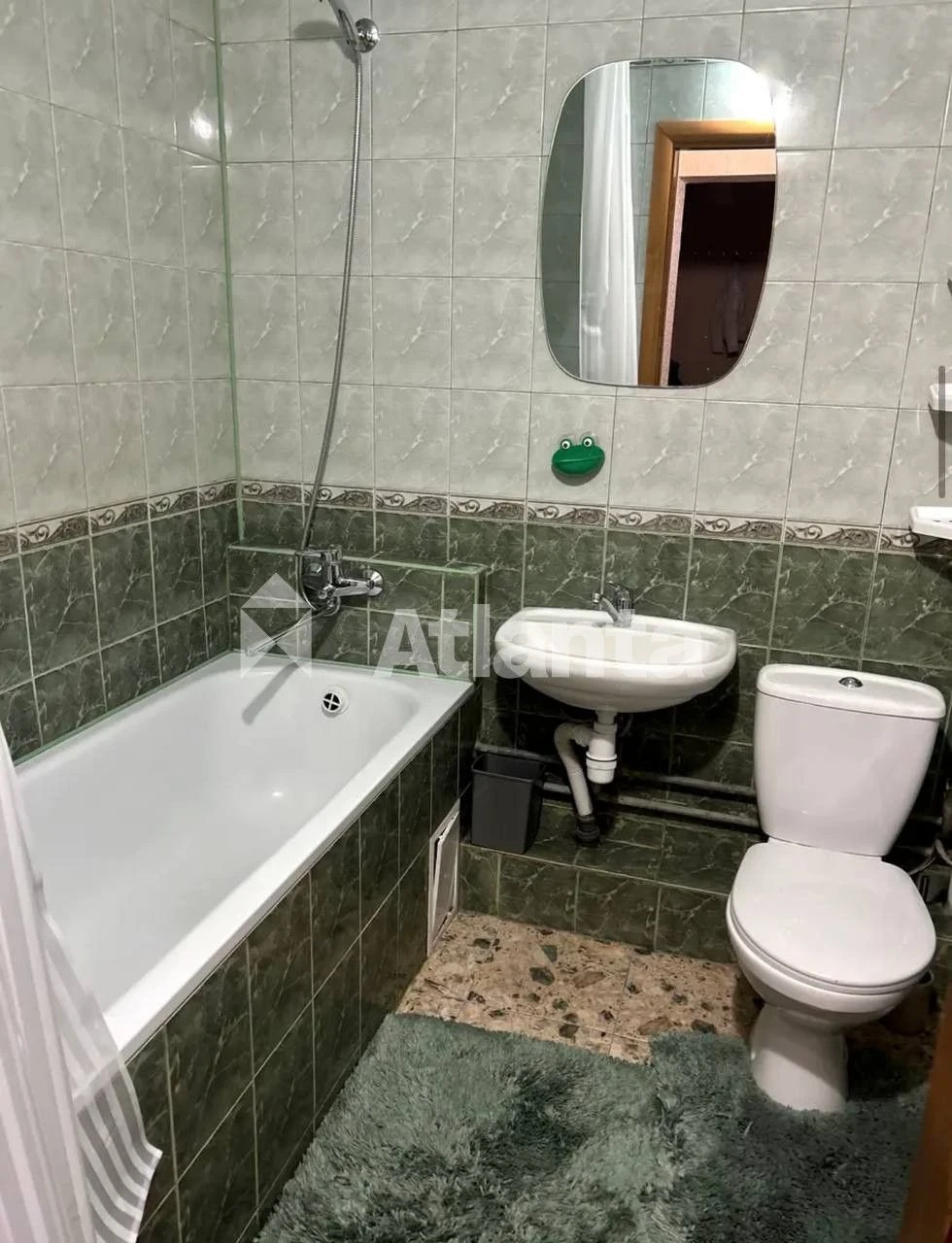 Продається 1-кімнатна квартира 43 м² | Позняки | ул. Олени Пчи
