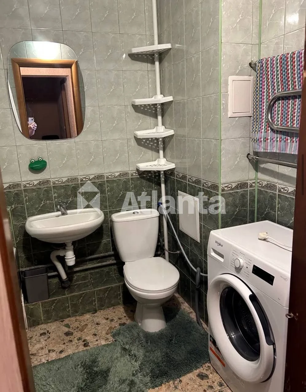 Продається 1-кімнатна квартира 43 м² | Позняки | ул. Олени Пчи