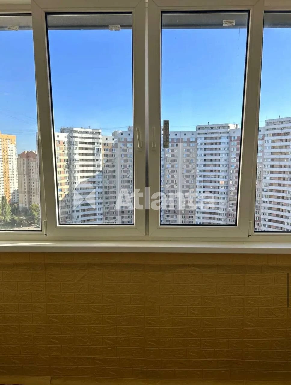 Продається 1-кімнатна квартира 43 м² | Позняки | ул. Олени Пчи