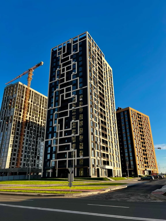 10-Поверх/ 61м2/ єОселя, єВідновлення/ Без%/ Продам 2кім ква