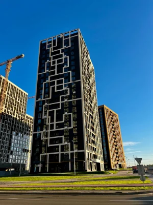 10-этаж/ 61м2/ єОселя, єВідновлення/ Без%/ Продам 2-ую квартиру