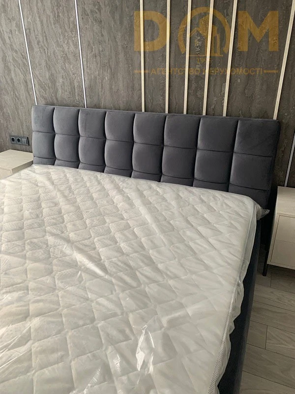 One-room apartment 46 m² for sale, Nekrasova St., 10