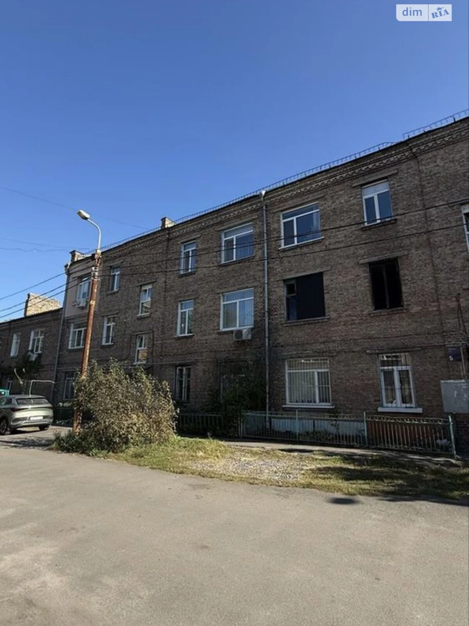 Продажа Квартиры