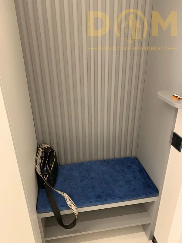 One-room apartment 46 m² for sale, Nekrasova St., 10