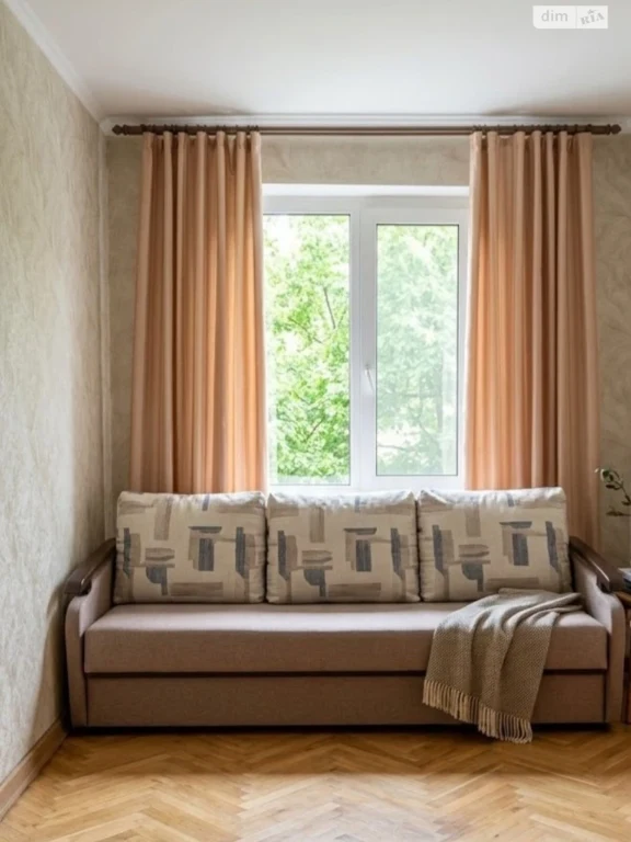 Apartment for Sale, Obolon