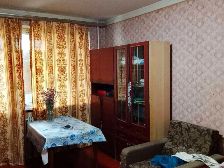Квартира. Київ, Вишгородська вул.