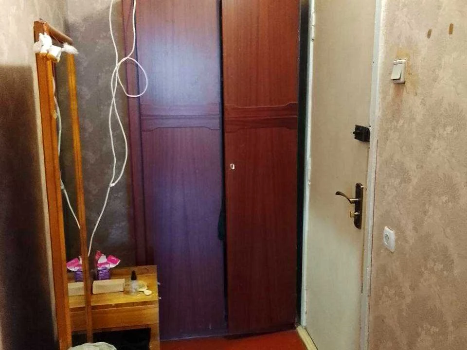Квартира. Київ, Вишгородська вул.