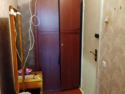 Квартира. Київ, Вишгородська вул.