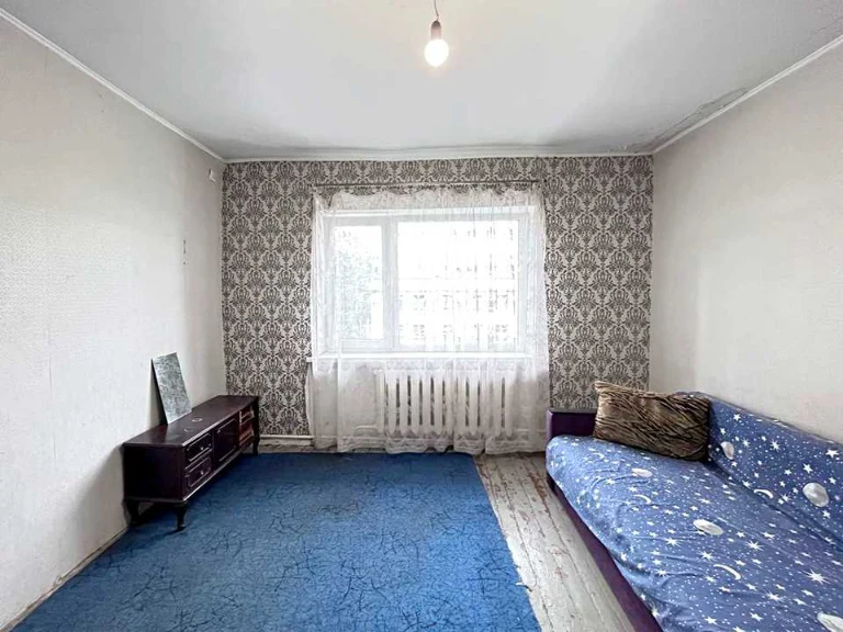 Apartment. Dnipro, Красноpilska St.