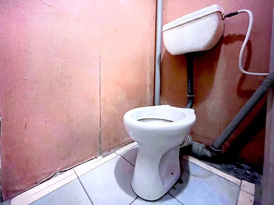 Квартира. Дніпро, Краснопільский проспект