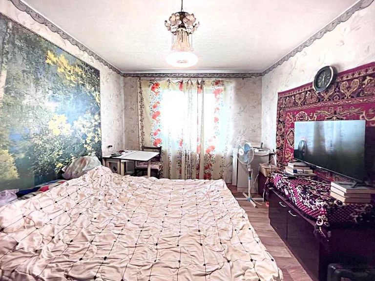 Квартира. Дніпро, Зимових Походів вул.