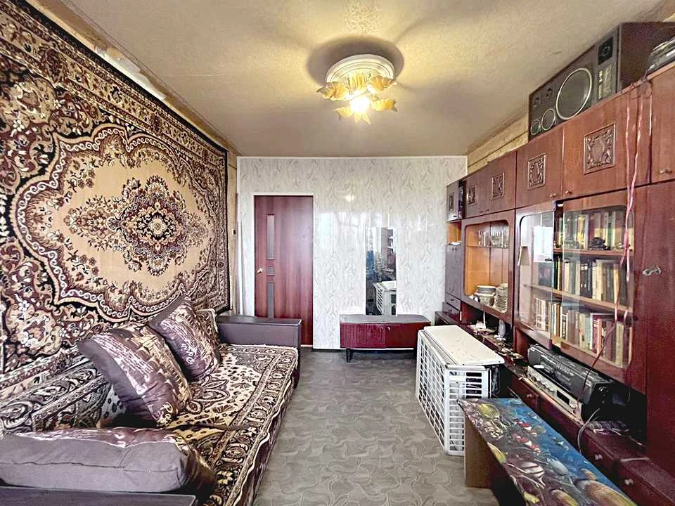 Apartment. Дніpro, Zymovykh Pokhodiv St.