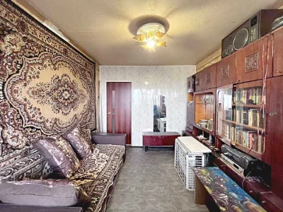 Apartment. Дніpro, Zymovykh Pokhodiv St.