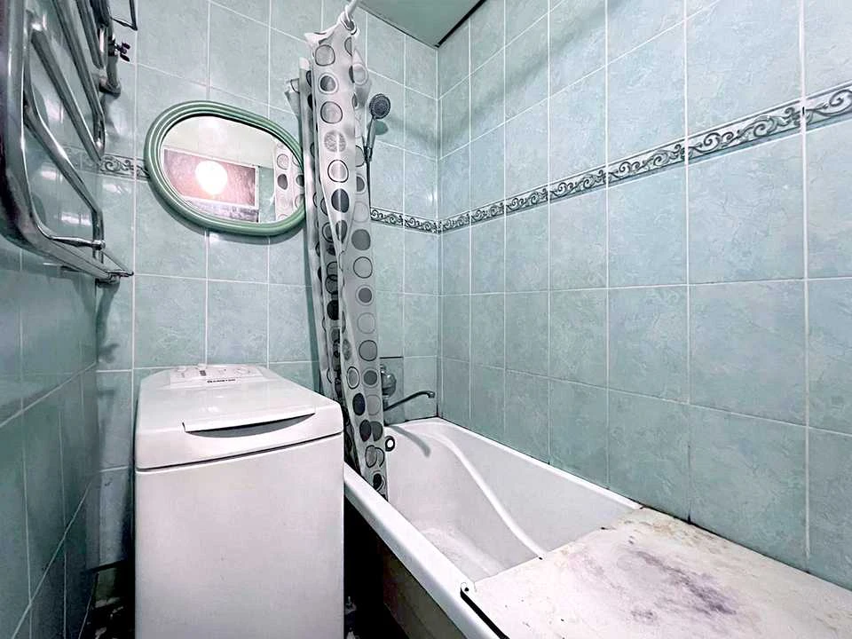 Apartment. Дніpro, Zymovykh Pokhodiv St.