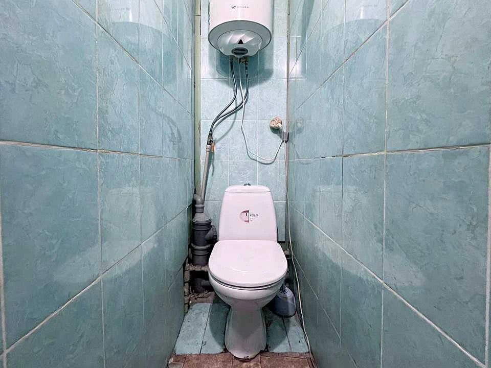 Apartment. Дніpro, Zymovykh Pokhodiv St.