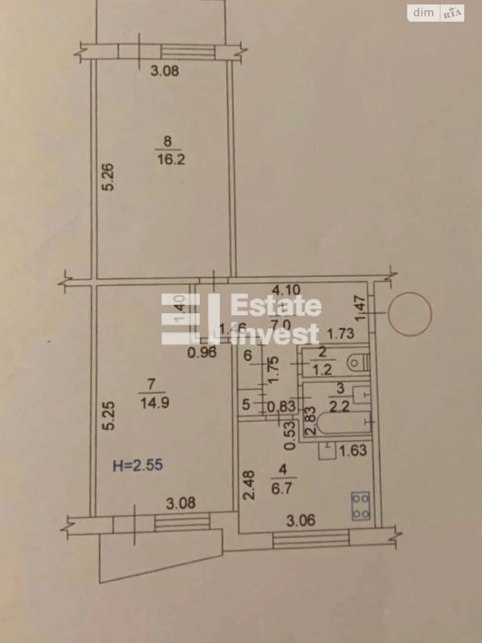 Продажа Квартиры