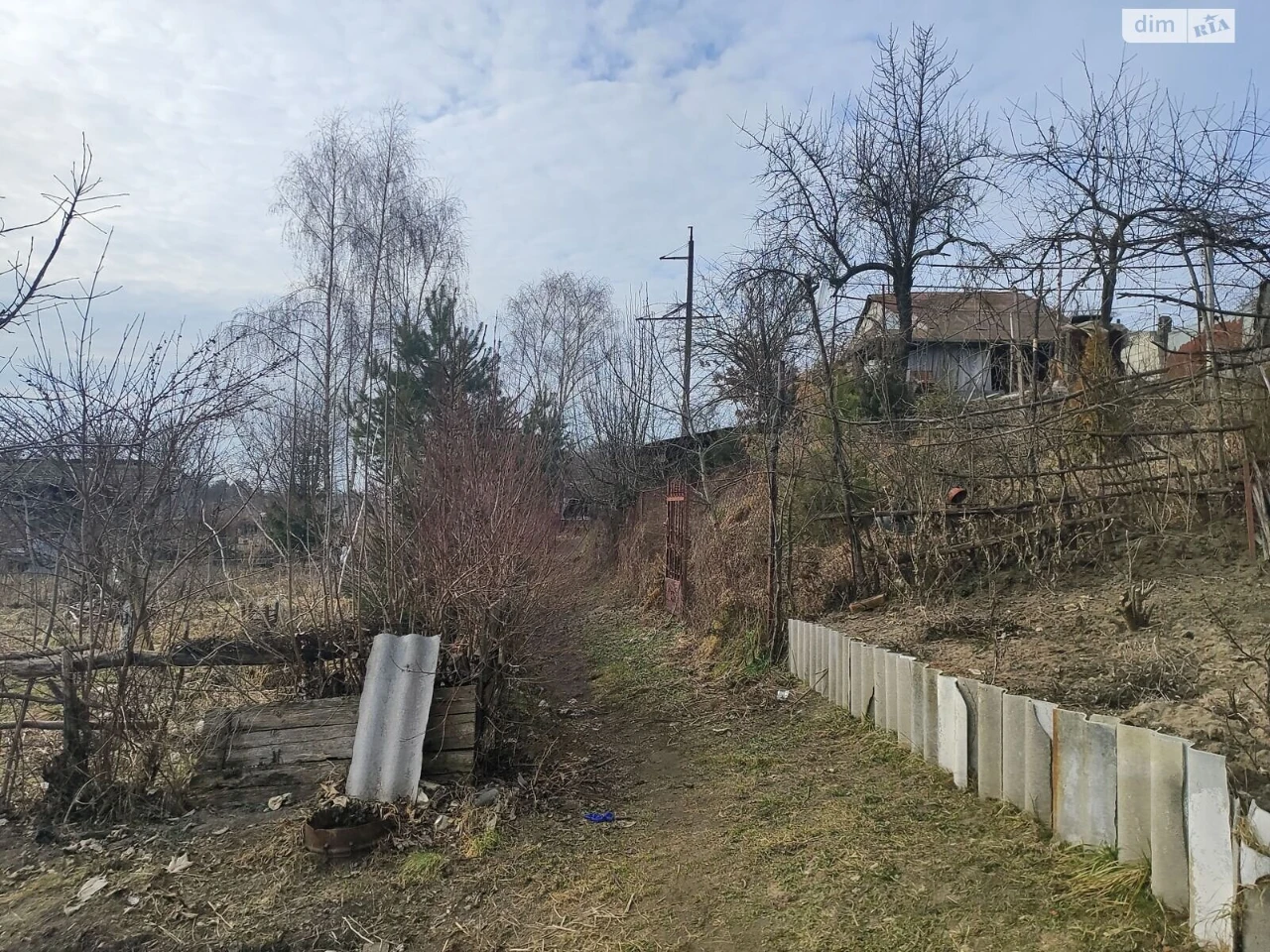 Продаж Земля комерційного призначення
