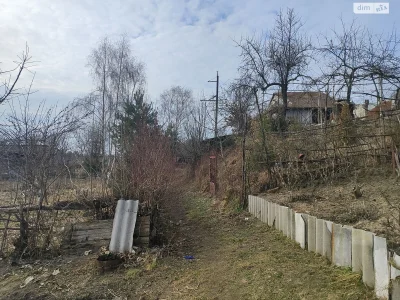 Продаж Земля комерційного призначення