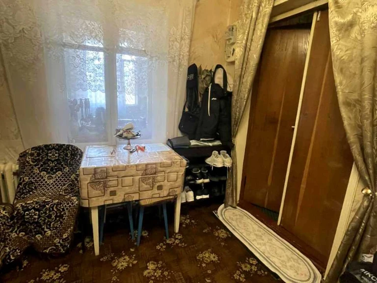 Квартира. Одесса, Прохоровская улица