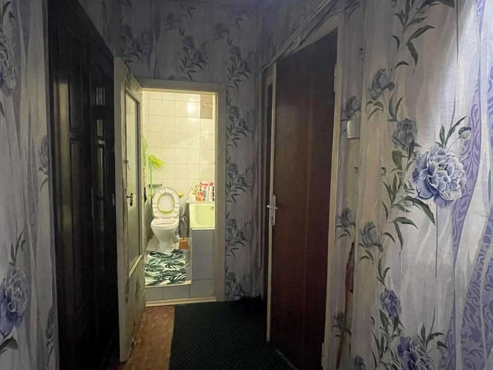 Квартира. Одесса, Прохоровская улица
