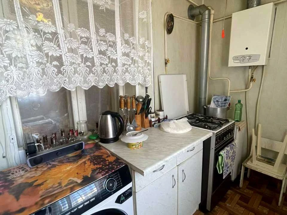 Квартира. Одесса, Прохоровская улица