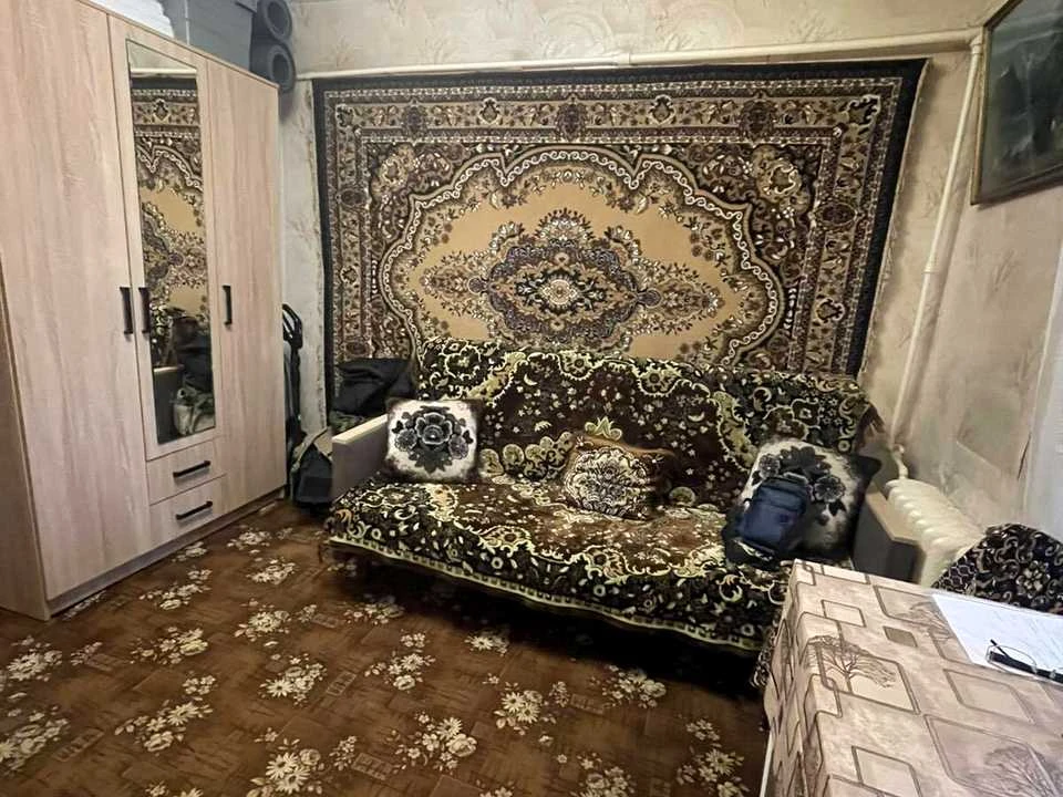 Квартира. Одесса, Прохоровская улица