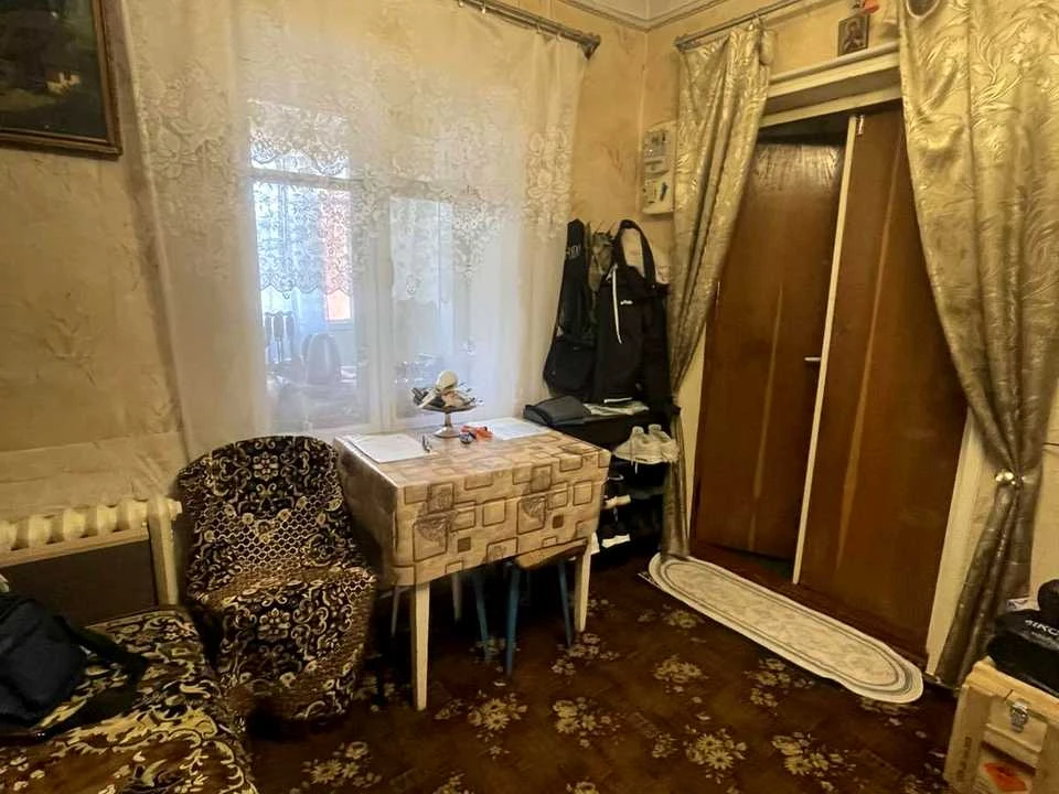 Квартира. Одесса, Прохоровская улица