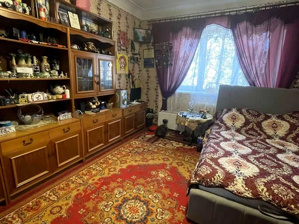 Квартира. Одесса, Прохоровская улица