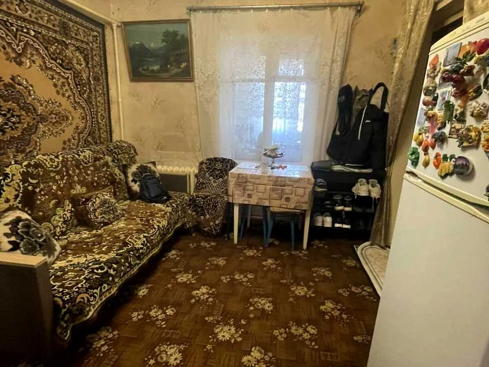 Квартира. Одесса, Прохоровская улица