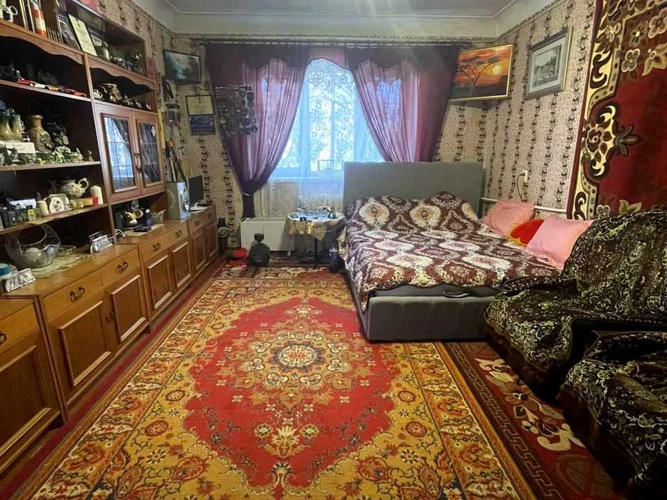 Квартира. Одесса, Прохоровская улица
