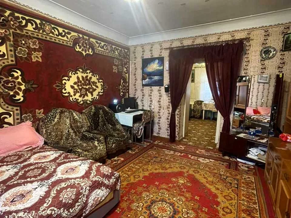 Квартира. Одесса, Прохоровская улица