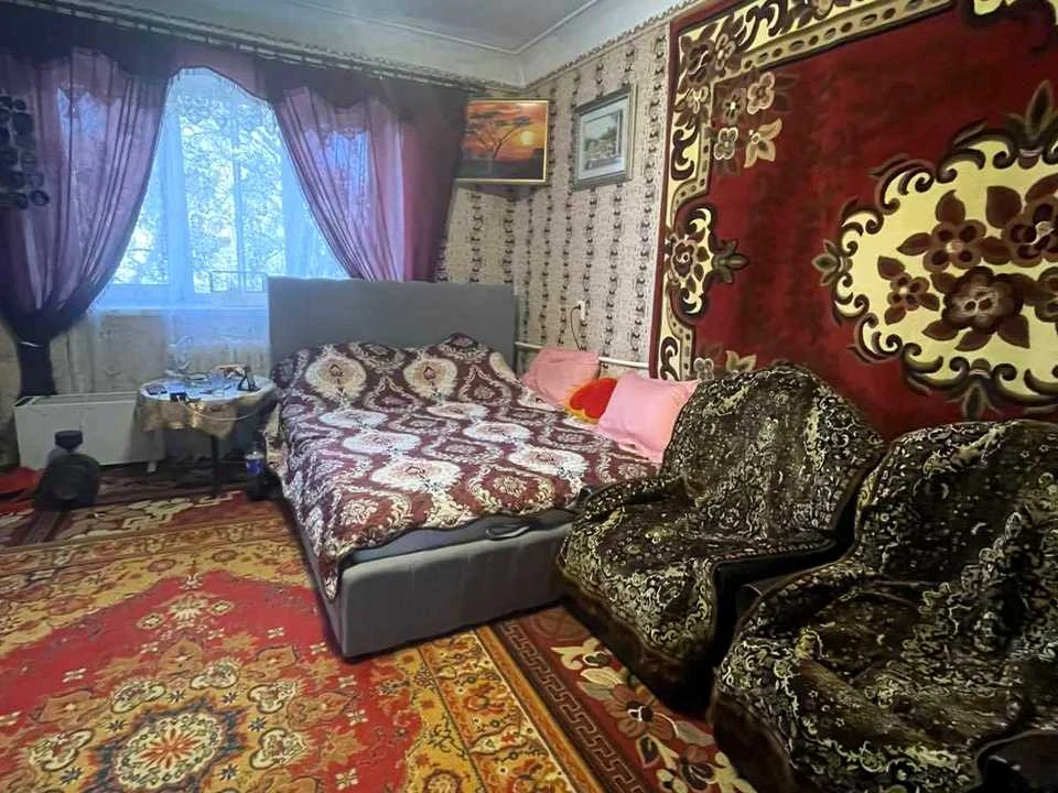 Квартира. Одесса, Прохоровская улица