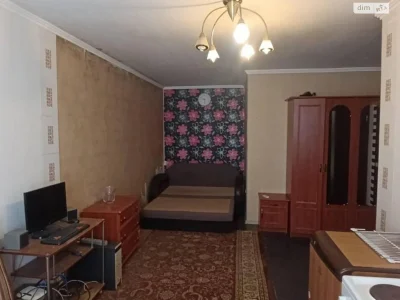 Продажа Квартиры Пересыпьской